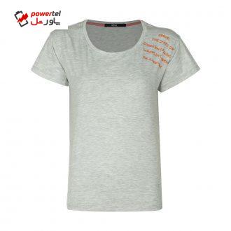 تی شرت زنانه نیزل مدل P032001110020030-110
