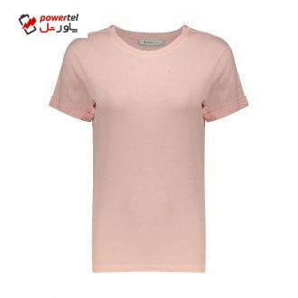 تی شرت زنانه کالینز مدل CL1032384-PINK