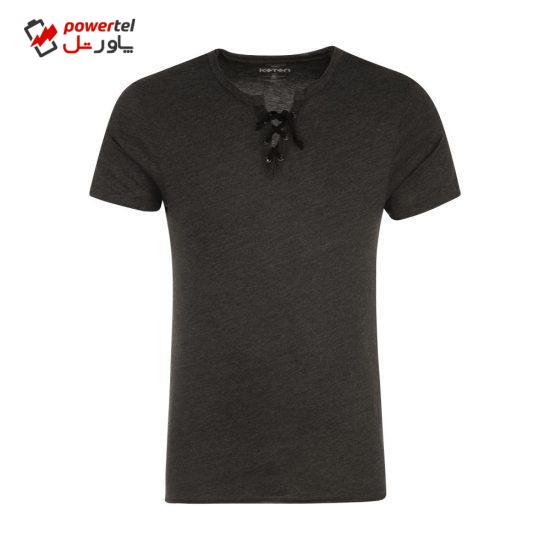 تی شرت مردانه کوتون مدل 7KAM12014OK-047