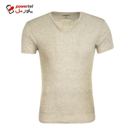 تی شرت مردانه کوتون مدل 8YAM15139LK-023