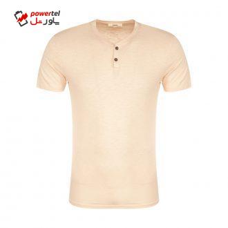 تی شرت مردانه کوتون مدل 8YAM15237LK-BT4