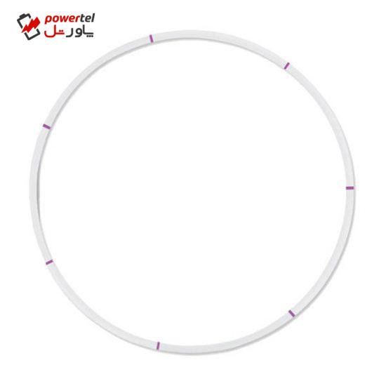 حلقه تناسب اندام هولاهوپ ژیا مدل HULA HOOP 20W