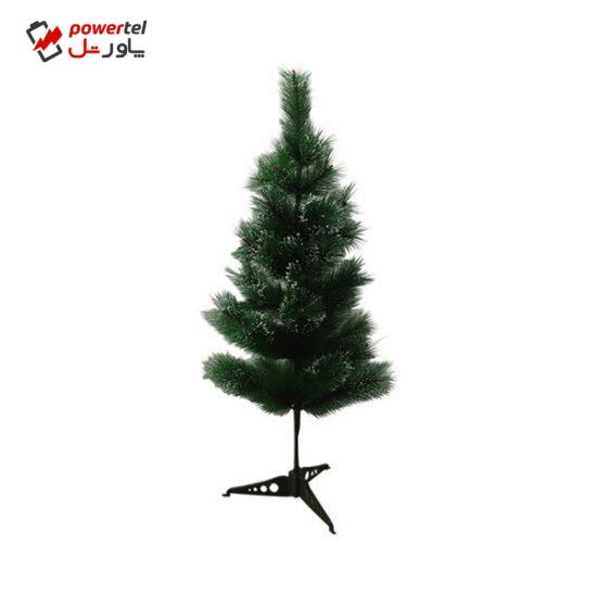 درخت سورتک طرح کریسمس کد 60