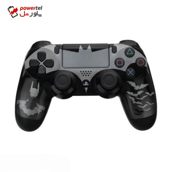 دسته بازی پلی استیشن 4 سونی مدل   DualShock4  طرح batman