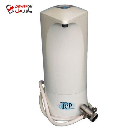 دستگاه تصفیه کننده آب دالتون مدل ICP