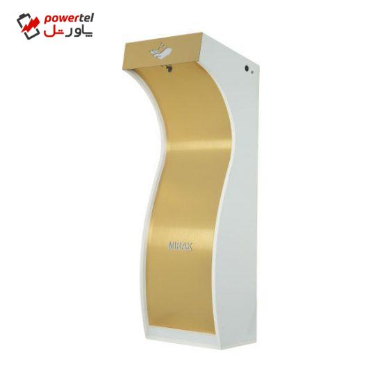 دستگاه ضد عفونی کننده میرک مدل PS3L-WG