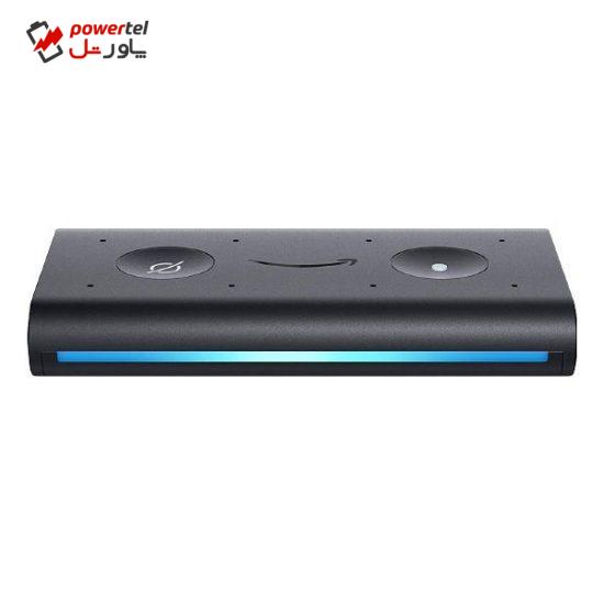 دستیار صوتی آمازون مدل Echo Auto