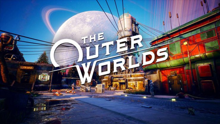 دنباله‌ بازی The Outer Worlds در دست ساخت قرار دارد