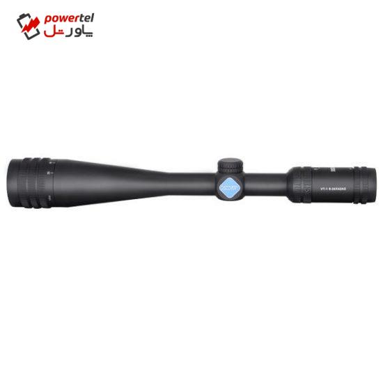 دوربین تفنگ دیسکاوری مدل VT1 PRO 6-24X42