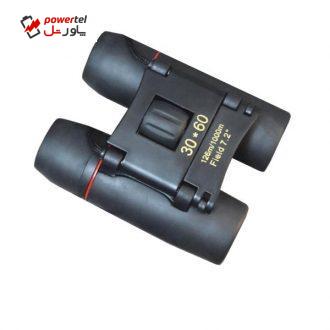 دوربین شکاری دو چشمی مدل 30×60