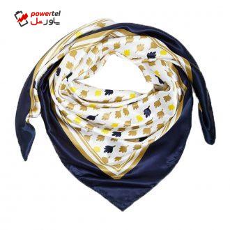 روسری دخترانه جی بی سی مدل 072968