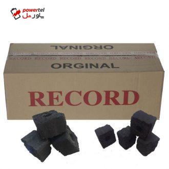 زغال رکورد کد RCQ 6000 وزن 6 کیلوگرم