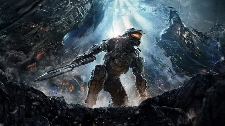 زمان دقیق دسترسی به بازی Halo 4 اعلام شد