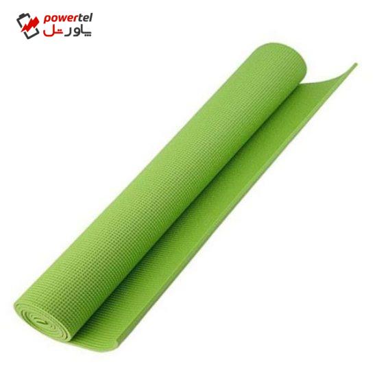 زیرانداز یوگا مدل01 PVC ضخامت 6 میلی متر