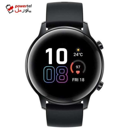 ساعت هوشمند آنر مدل MagicWatch 2 42 mm