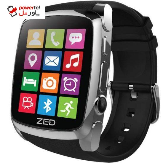 ساعت هوشمند آی لایف مدل Zed Watch