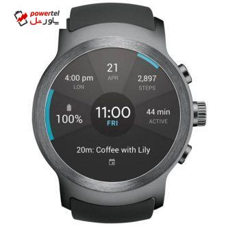 ساعت هوشمند ال جی مدل Watch Sport