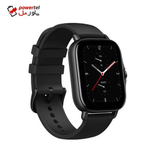 ساعت هوشمند امیزفیت مدل GTS 2E