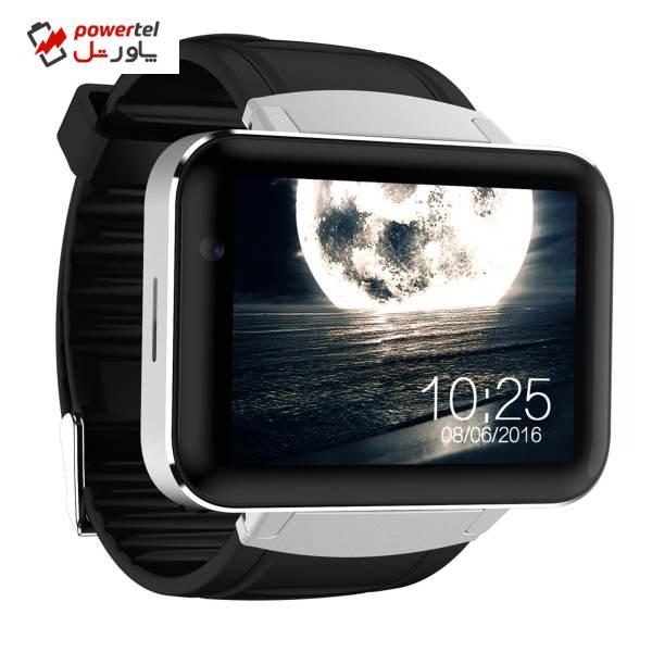 ساعت هوشمند دومينو مدل DM98