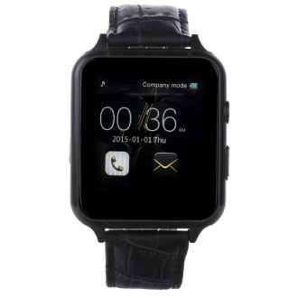 ساعت هوشمند وی سریز مدل X7