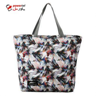 ساک دستی فیرو پلاس مدل 752 ساک دستی فیرو پلاس مدل 752