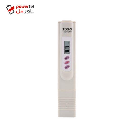 سختی سنج آب مدل TDS-3