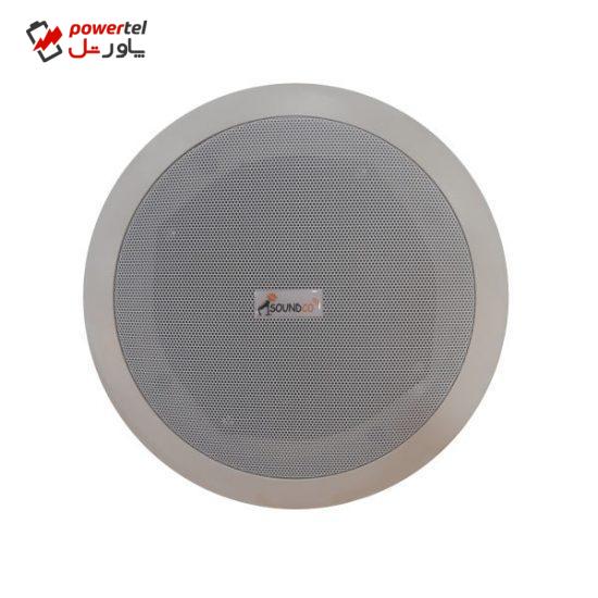 اسپیکر سقفی سوندکو مدل FC-206