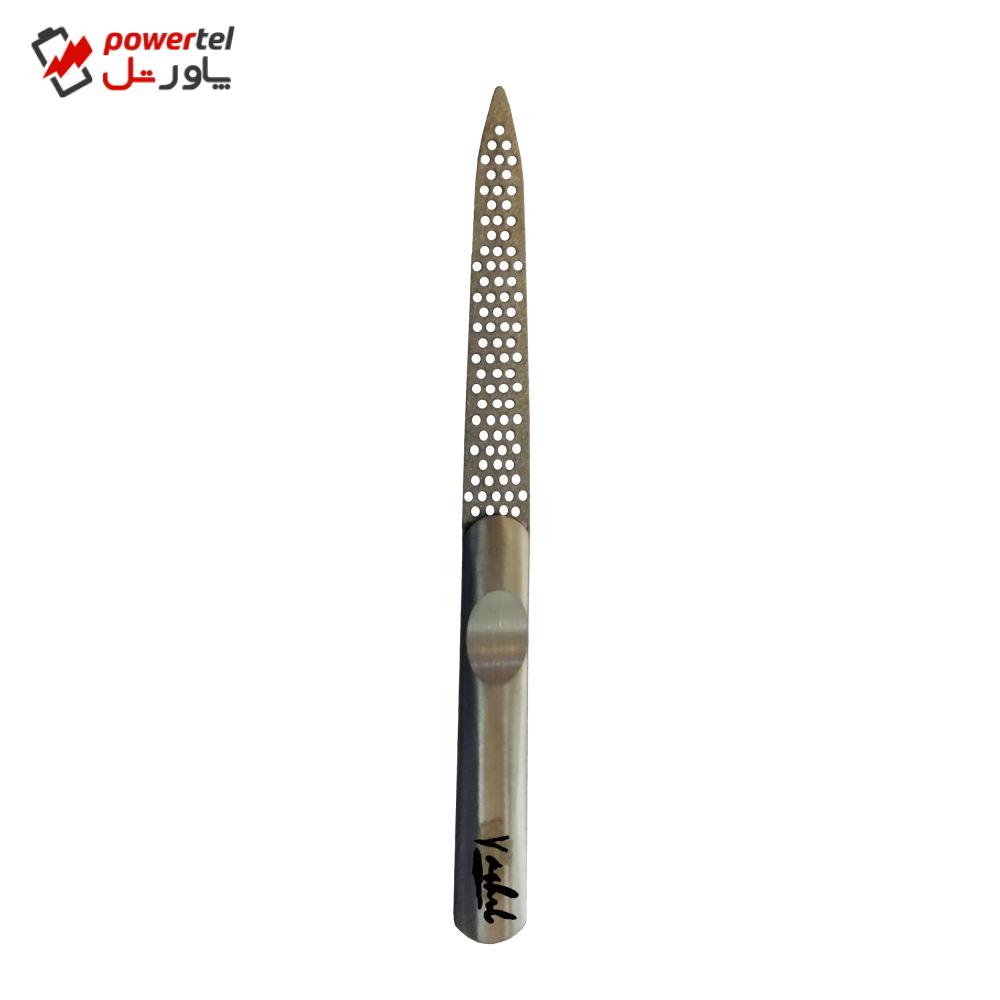سوهان ناخن ياشيل مدل T22