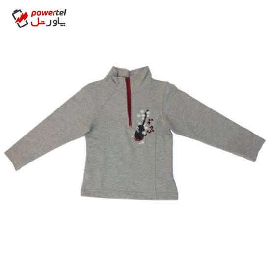 سویشرت دخترانه ونیس مدل tar