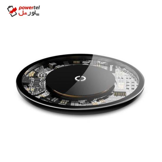 شارژر بی سیم باسئوس مدل simple