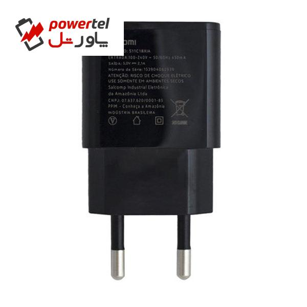 شارژر ديواري شیائومی مدل 511C18XIA