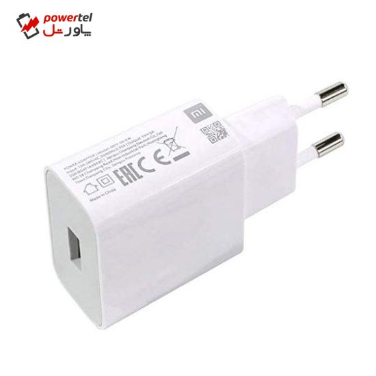 شارژر دیواری شیائومی مدل MDY-09-EW
