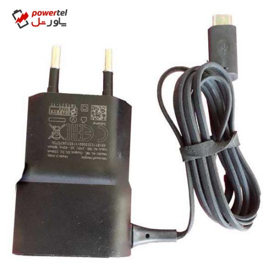 شارژر دیواری مایکروسافت مدل AC-18E