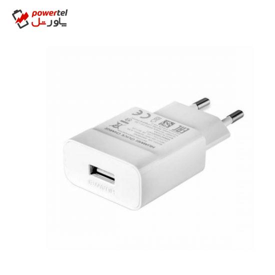 شارژر دیواری هوآوی مدل HW05920