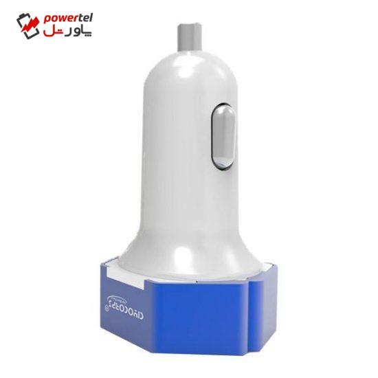 شارژر فندکی سیرکورپ مدل Es-04