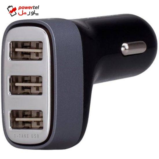 شارژر فندکی مومکس مدل UC5
