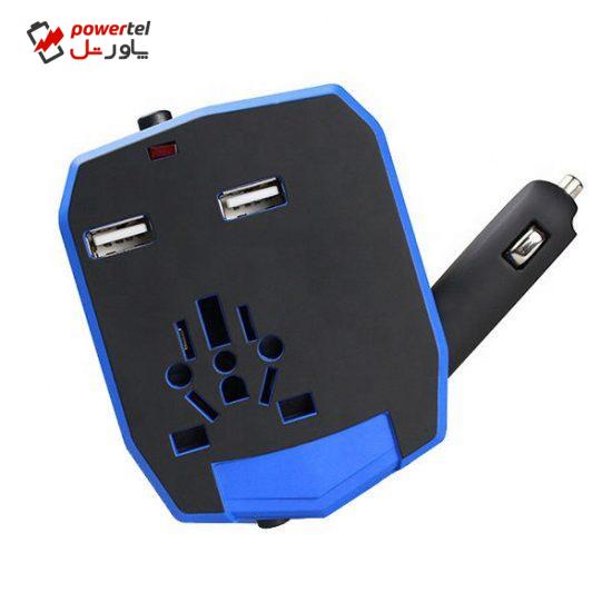 شارژر فندکی و دیواری  مدل ATA