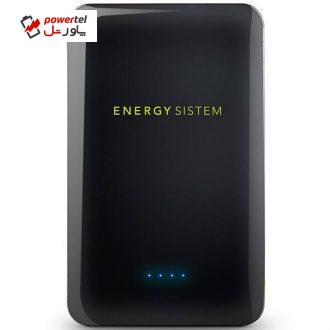 شارژر همراه انرژی سیستم مدل Energy Extra Battery 10000 Plus