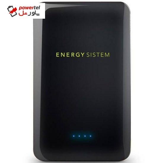 شارژر همراه انرژی سیستم مدل Energy Extra Battery 10000 Plus