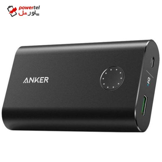 شارژر همراه انکر مدل A1311 ظرفیت 10050 میلی آمپر ساعت