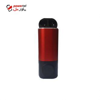 شارژر همراه بی سیم مدل P-01 ظرفیت 5200 میلی آمپر ساعت