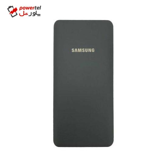 شارژر همراه سامسونگ مدل Comfortable ظرفیت 5000 میلی آمپر ساعت