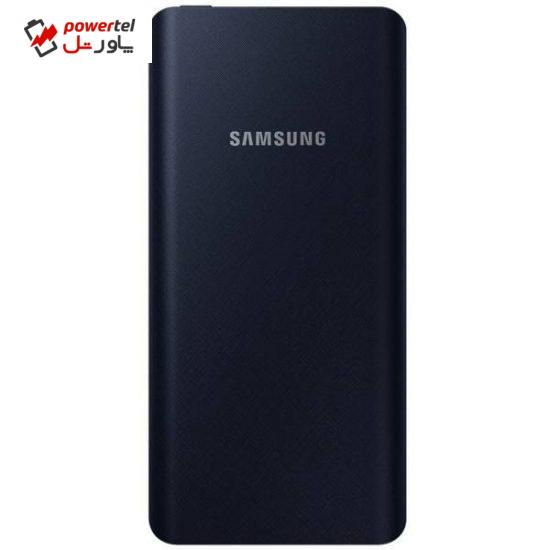 شارژر همراه سامسونگ مدل EB-P3000 با ظرفیت 10000 میلی آمپر ساعت