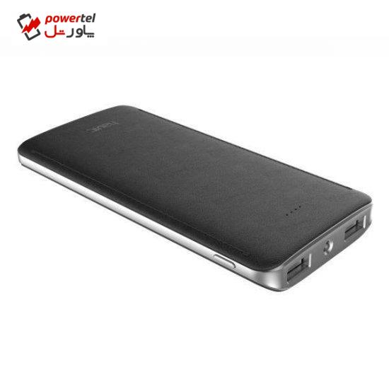 شارژر همراه هویت مدل PB005X ظرفیت 10000 میلی آمپرساعت