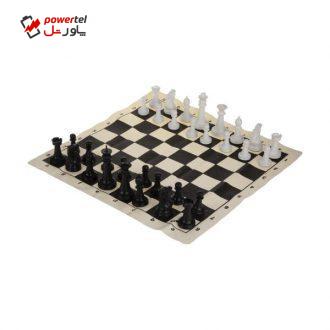 شطرنج رجال کد 001