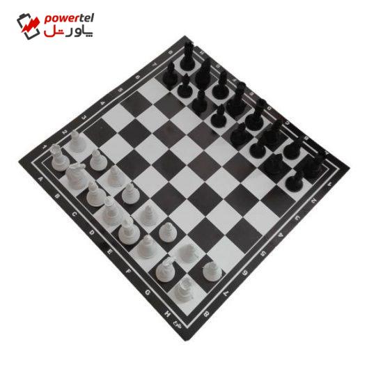 شطرنج طلوع مدل w124