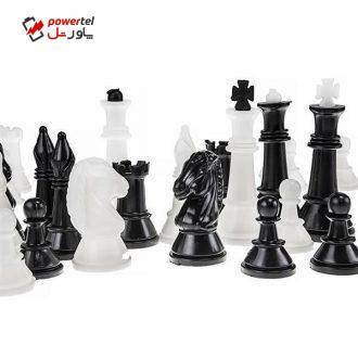 شطرنج فدراسیونی آیدین طرح 2
