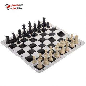 شطرنج فدراسیونی آیدین طرح 7