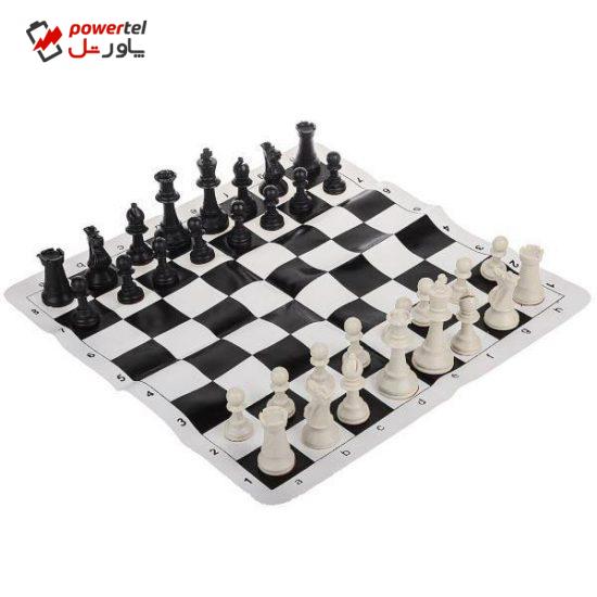 شطرنج فدراسیونی امید مدل Xchess
