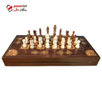 شطرنج مدل G666